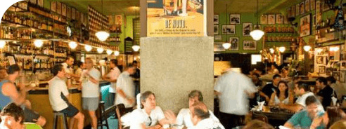 Bar Brahma
